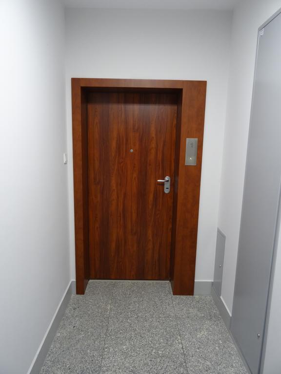 Apartamenty Metro Mlociny Varşovia Cameră foto