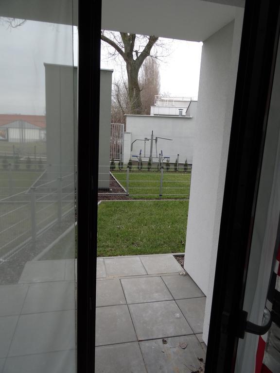 Apartamenty Metro Mlociny Varşovia Cameră foto