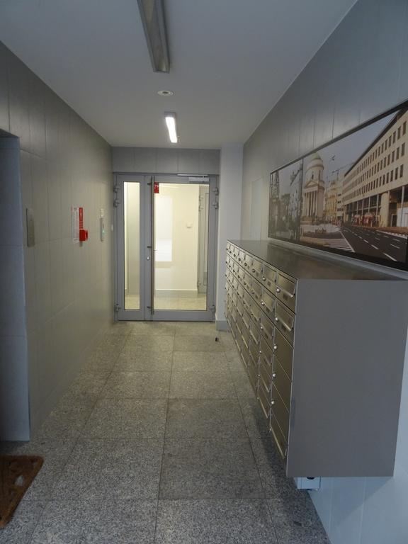Apartamenty Metro Mlociny Varşovia Cameră foto